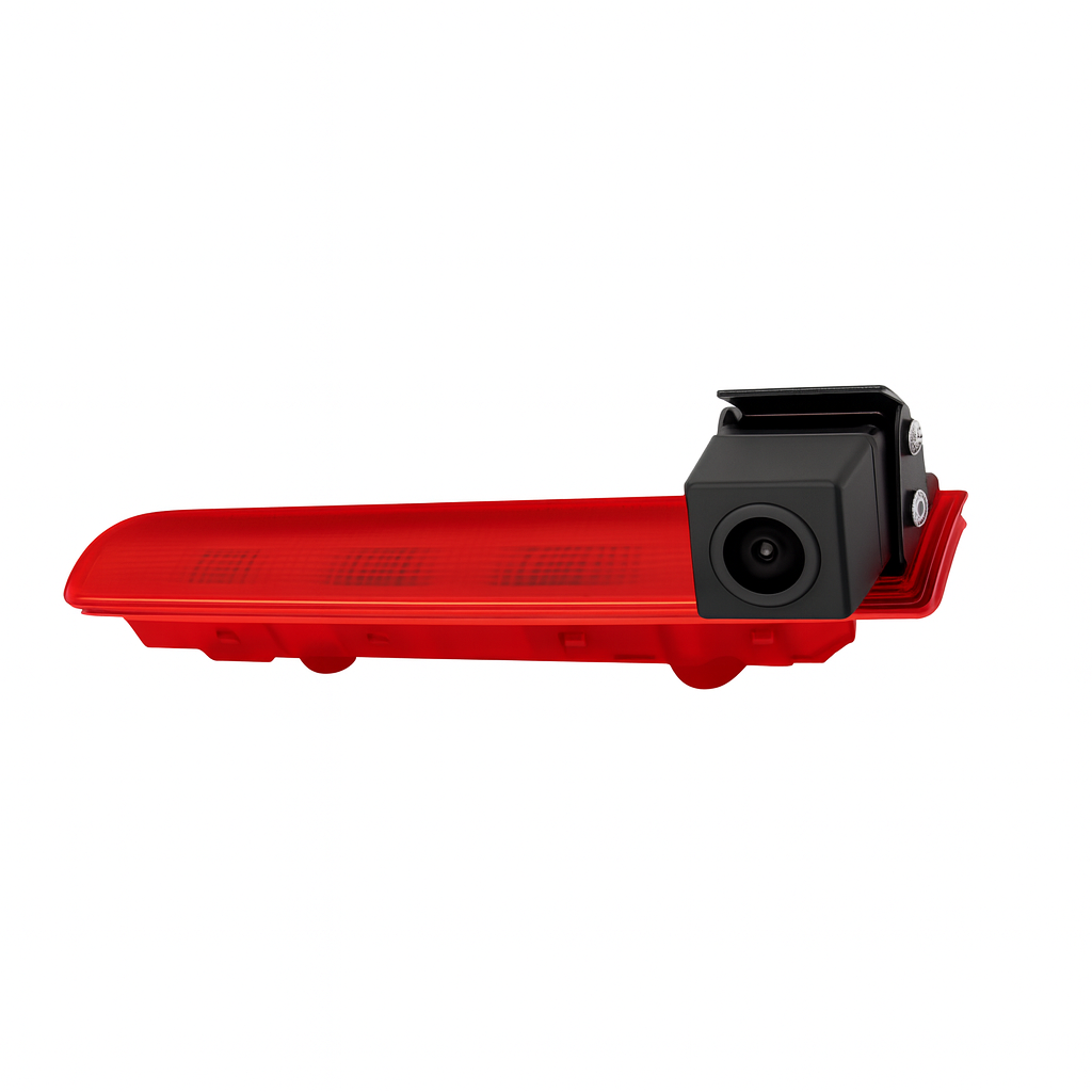 Achteruitrijcamera Volkswagen Transporter T5