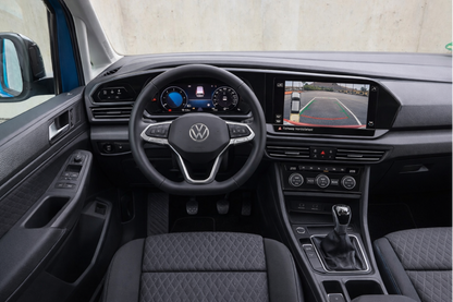 Volkswagen Caddy OEM Achteruitrijcamera