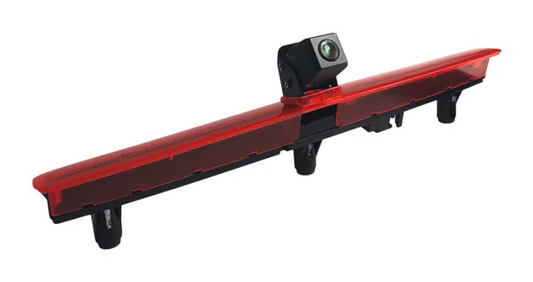 Achteruitrijcamera Volkswagen Transporter T5