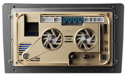 T'EYES CC4 Pro