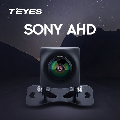 T'Eyes Achteruitrijcamera - 1080p AHD