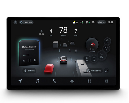 T'EYES CC4 Pro