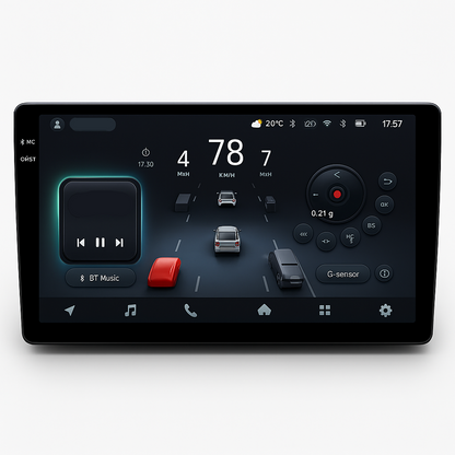 T'EYES CC4 Pro