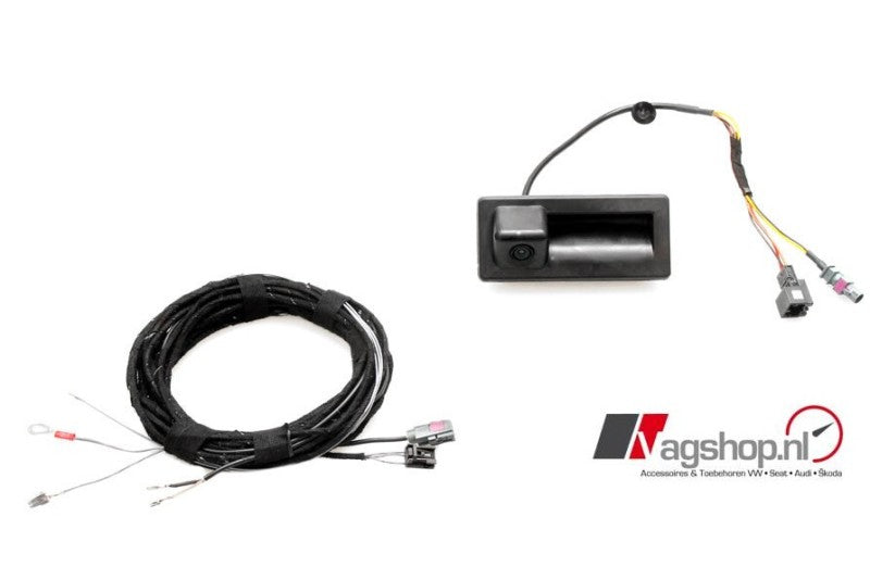 Volkswagen Caddy OEM Achteruitrijcamera
