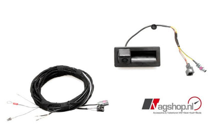Volkswagen Caddy OEM Achteruitrijcamera