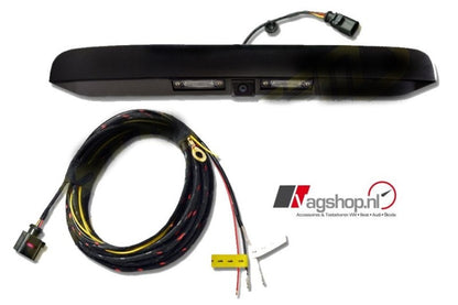 Volkswagen Caddy OEM Achteruitrijcamera