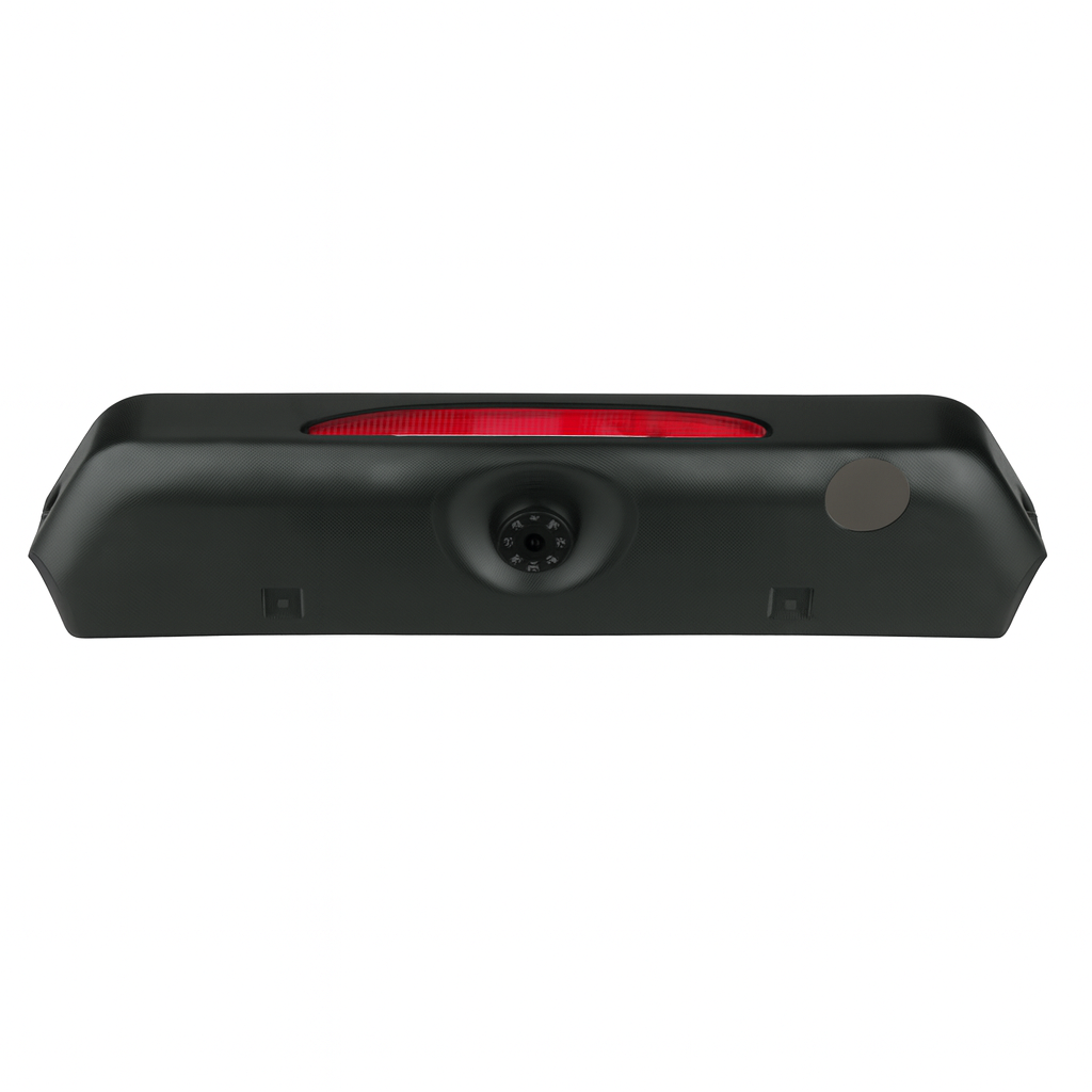 Achteruitrijcamera Iveco Daily