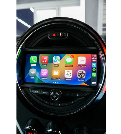 BimmerDirect MINI Cooper Carplay MMI Box