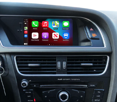 BimmerDirect Audi Carplay MMI+ Box