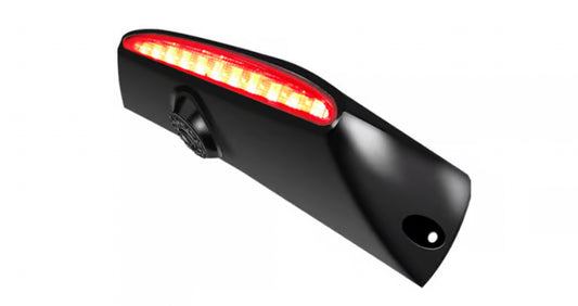 Achteruitrijcamera Iveco Daily