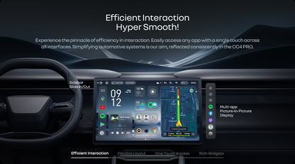 T'EYES CC4 Pro