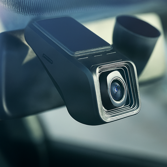 T'EYES DVR 1080p Full HD