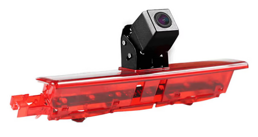 Achteruitrijcamera Volkswagen Caddy