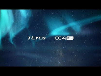 T'EYES CC4 Pro