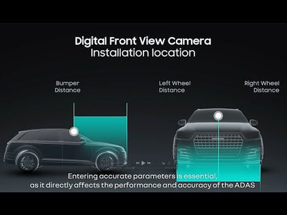 CC4 Digital Front DVR